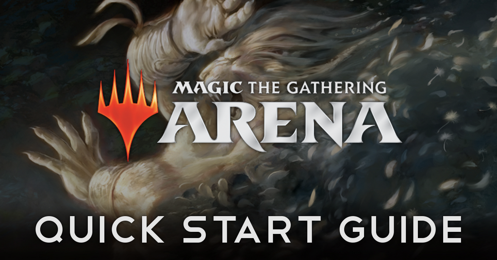 Stronghold Arena (PRM-103428) - Magic Online Promos - Game Nerdz